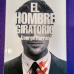 El hombre giratorio