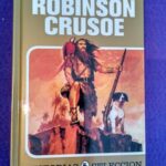 Robinson Crusoe