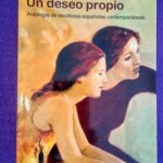 Un deseo propio