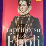 La princesa de Éboli