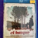 El bosque (Blu-ray)