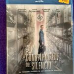 La conspiración del silencio (Blu-ray)