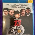 13 (Blu-ray)