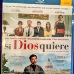 Si Dios quiere (Blu-ray)
