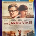 Un largo viaje (Blu-ray)