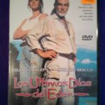 Los últimos días del Edén