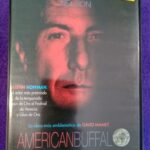 American buffal