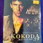 Kokoda: Batallón 39