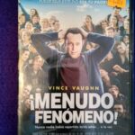 ¡Menudo fenómeno!