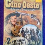 Cine oeste: Orgullosos y malditos / Los McMasters