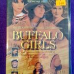 Buffalo girls