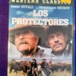 Los protectores