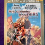 Bajo cualquier bandera