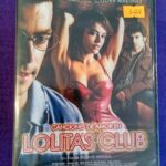 Canciones de amor en Lolita's club