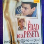 La edad de la peseta