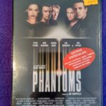Phantoms