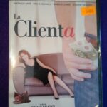 La clienta