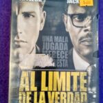 Al límite de la verdad