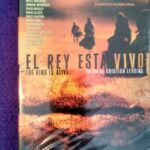 El rey está vivo