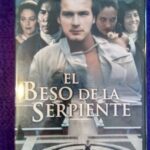 El beso de la serpiente