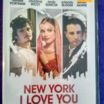 New York I love you