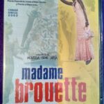Madame Brouette