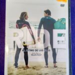 Ride, al ritmo de las olas