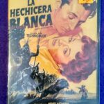 La hechicera blanca