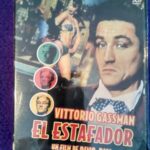 El estafador