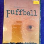Puffball