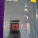 El grito (remake USA)