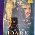 Alone in the dark