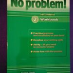No problem! Workbook 2 (català - anglès) (sense solucionari)