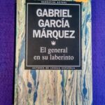 El general en su laberinto