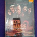 Abierto hasta el amanecer 2: Texas Blood Money