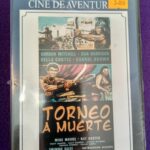 Torneo a muerte