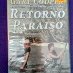 Retorno al paraíso