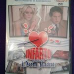 Infarto para un don Juan