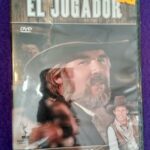 El jugador