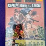 Cuando hierve la sangre