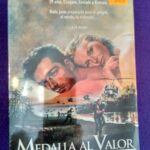 Medalla al valor