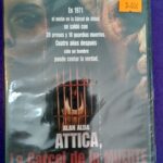 Attica, la cárcel de la muerte