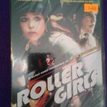 Roller girls