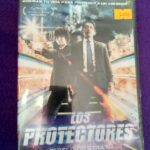 Los protectores