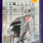 Traición en el pentágono