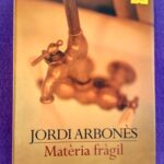 Matèria fràgil (català)