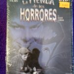 La tienda de los horrores (1960)