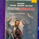 Cuatro hermanos