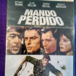 Mando perdido