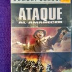 Ataque al amanecer